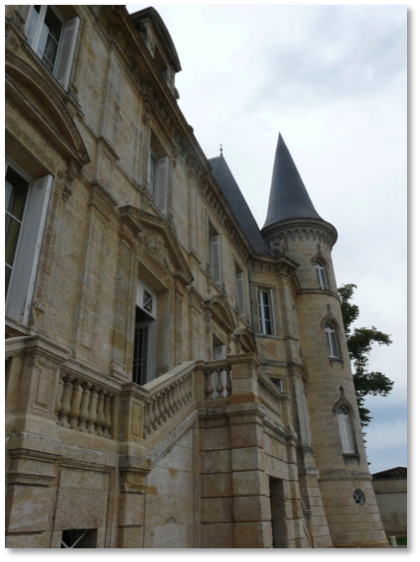 Chateau