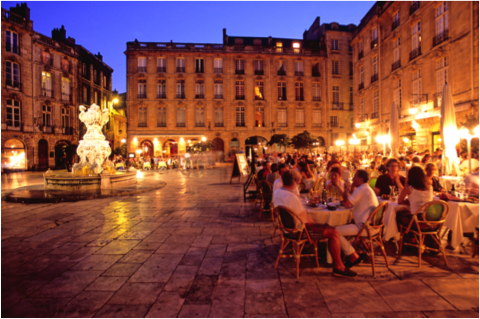 Place Parlement